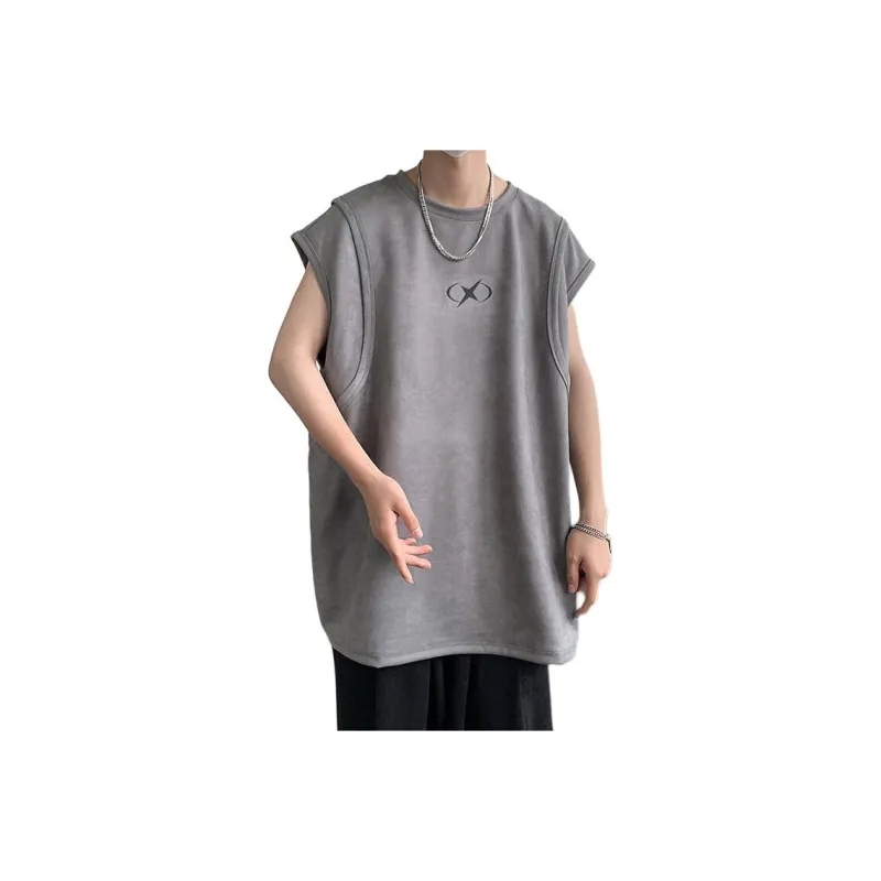 RVANGUARD Tank Tops Unisex-4