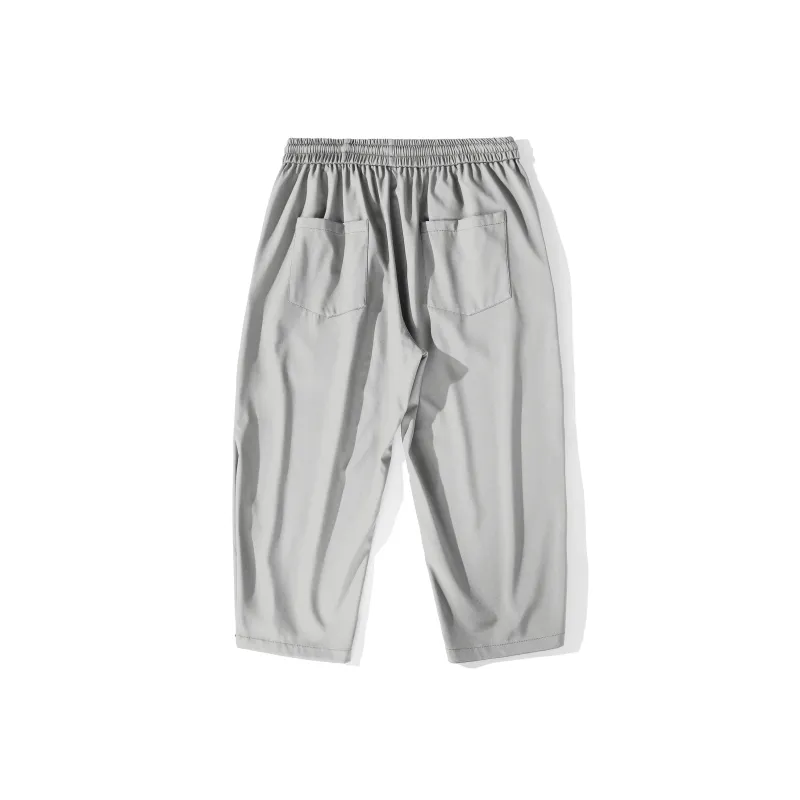 SIL VITIN Casual Pants Unisex-12