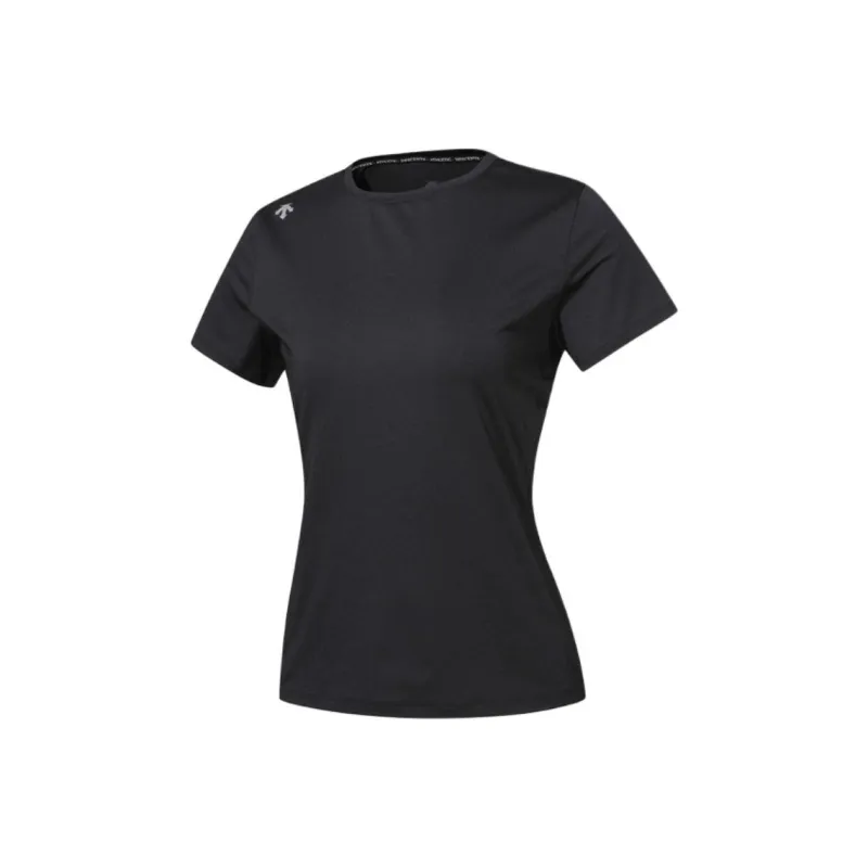 DESCENTE T Shirts Women's-8
