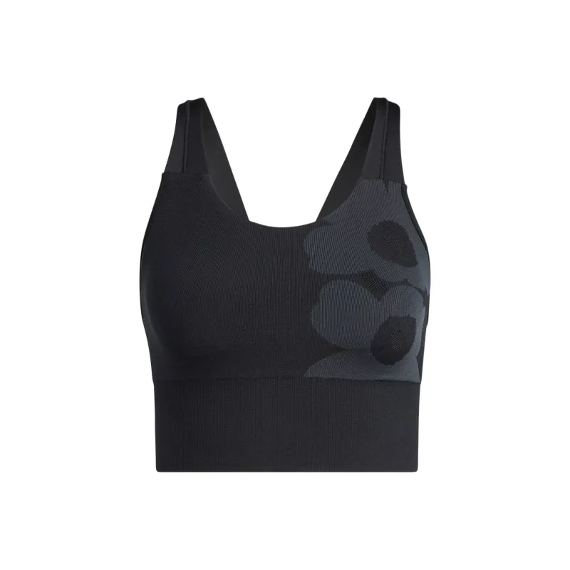 Adidas x Marimekko Sports Underwear Women's Black-0