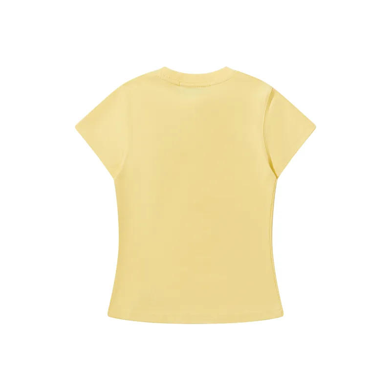 HARSH AND CRUEL Regular T Shirt Women's-14