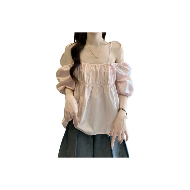 The Temptation Of The Muse Shirt Women's-5