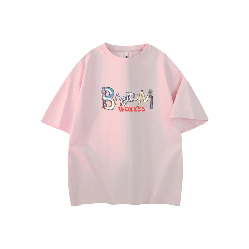 WOKXSS T Shirts Unisex-20