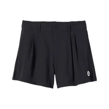 Vuori Sports Shorts Women's Black