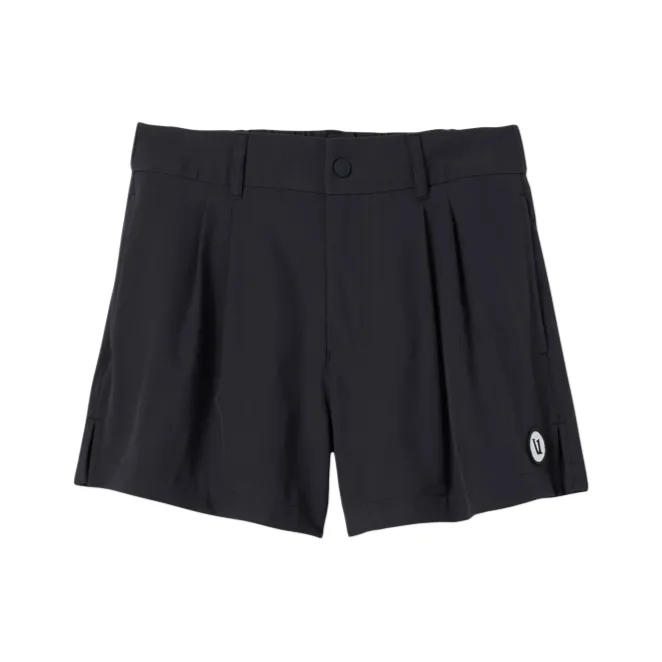 Vuori Sports Shorts Women's Black-0