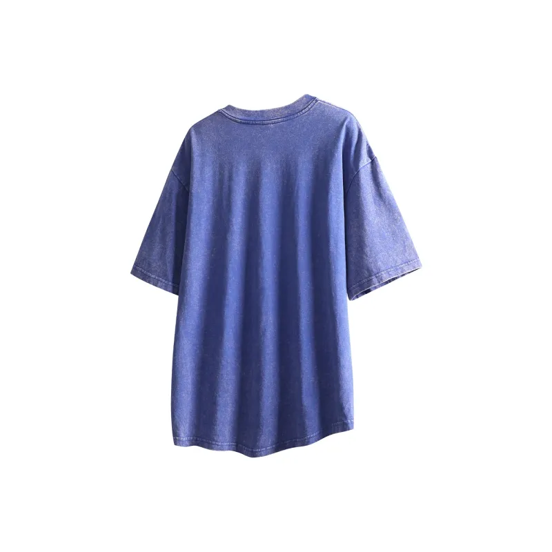 JEANSWEST T Shirts Unisex-9