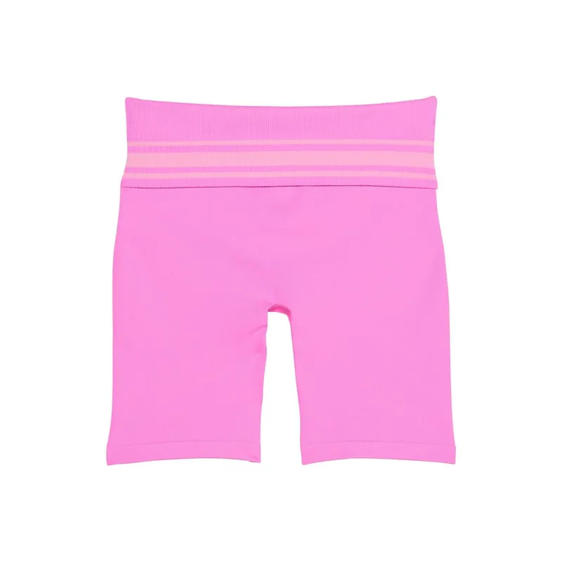 Victoria's Secret Sports Shorts Women's Bright Pink-0