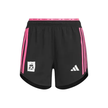 Adidas MARATHON Sports Shorts Women's Black