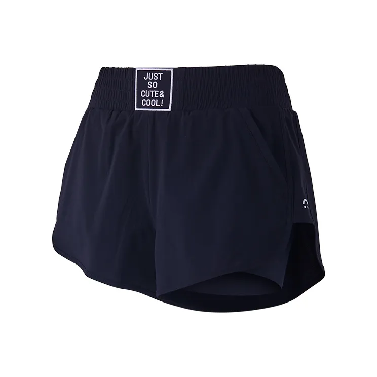 JSC  Sports Shorts Women's-3