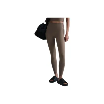 Nike Zenvy Women's Gentle Support High Waisted 7/8 Leggings