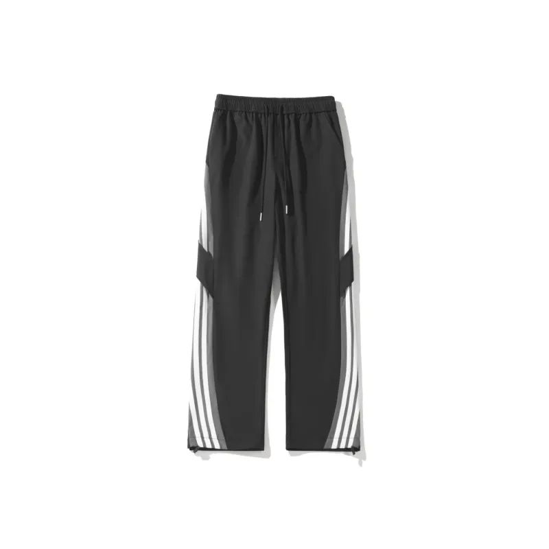 TH FABRICATE Casual Pants Women's-6