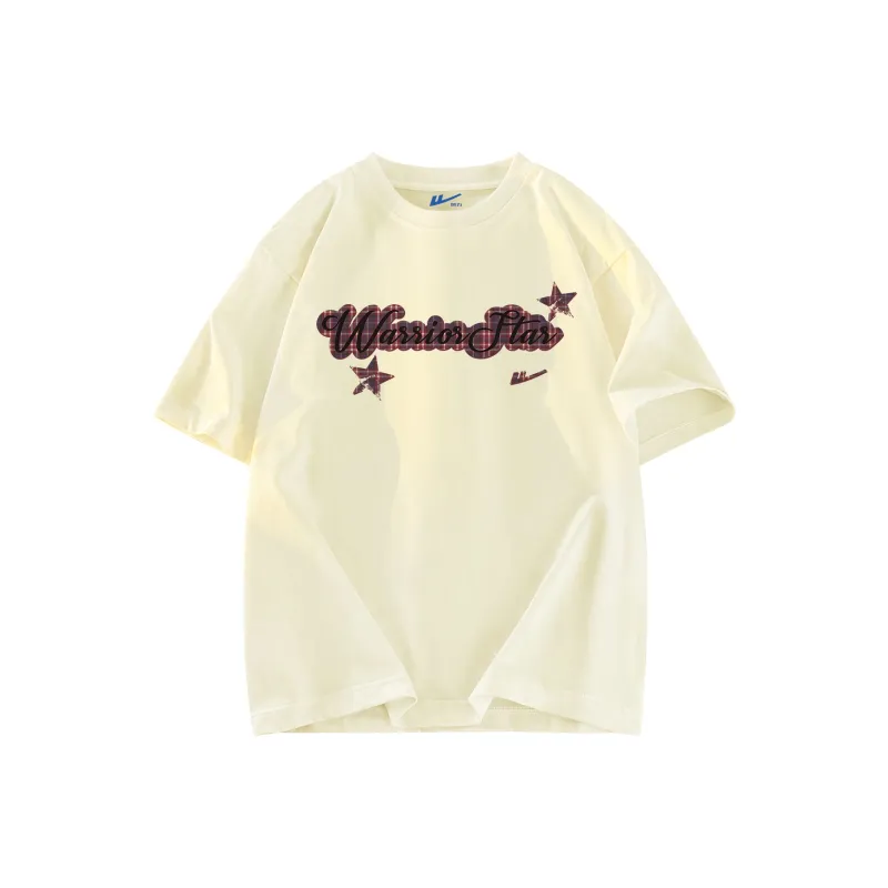 WARRIOR T Shirts Women's-17
