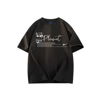 Warrior Drop Shoulder Sleeve T Shirt Women's
