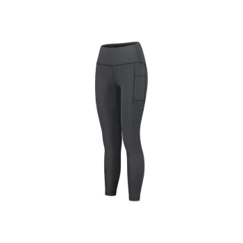 New Balance Athletic Trousers Women's Black