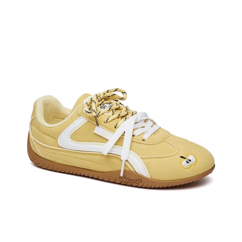IHBOZ Low Top Casual Shoes Women's-8