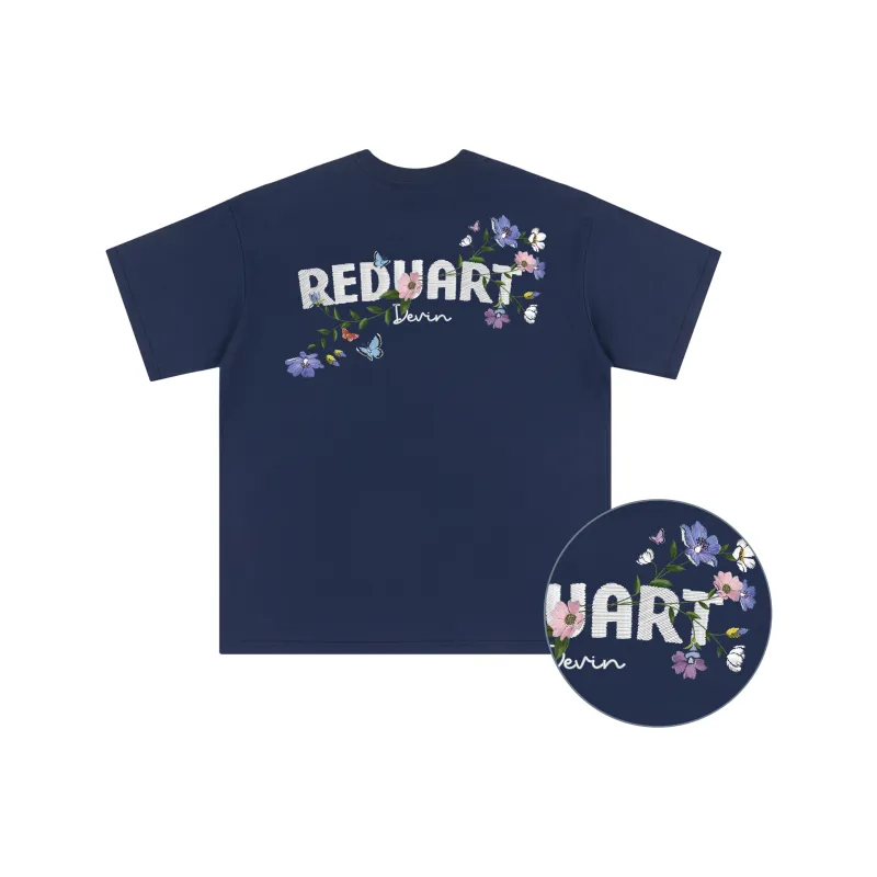 REDU T Shirts Unisex-11
