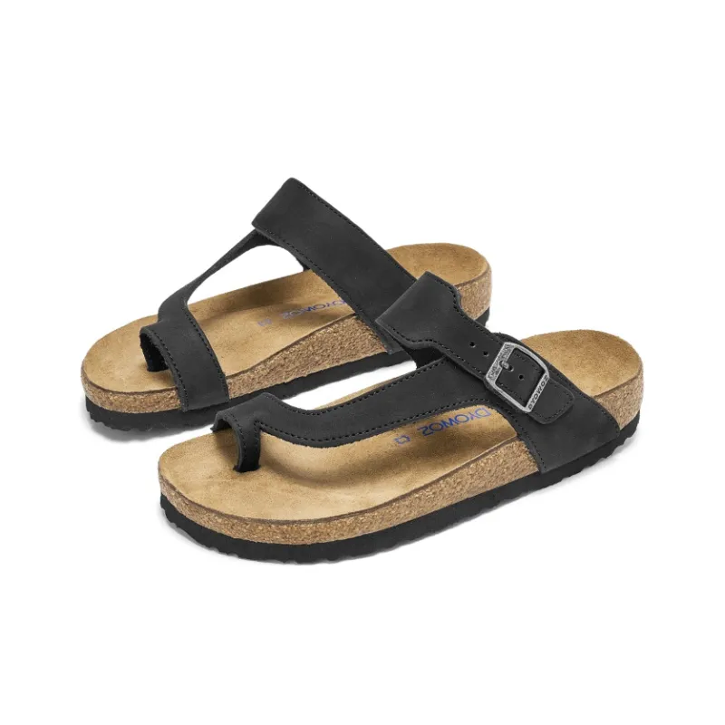 East Garden Works EVA Abrasion Resistant Slip Resistant Flip Flops Women's-2