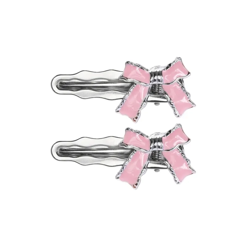 ZANC Hair Clips Women's-8