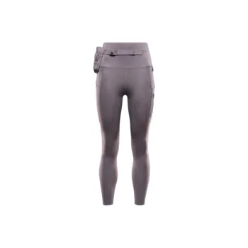 Nike FW24 Athletic Trousers Women's Light Purple