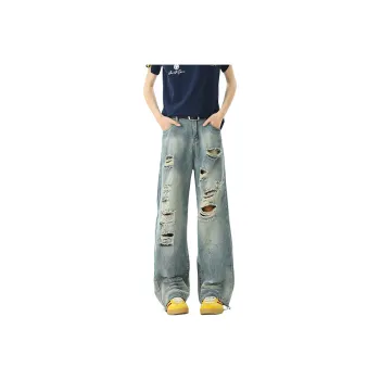 PANDA ADEVIL Jeans Unisex
