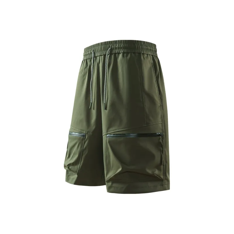 Caramella Cargo Shorts Women's-0