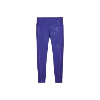 PUMA INTERGALACTIC Athletic Trousers Women's Lapis Lazuli
