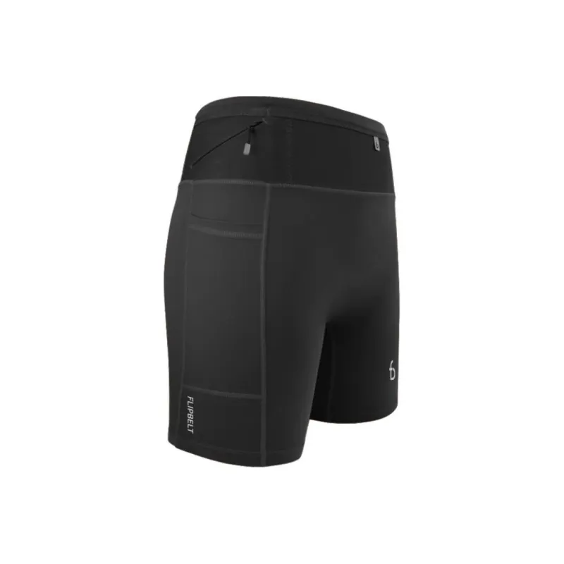 FLIPBELT Sports Shorts Women's-1