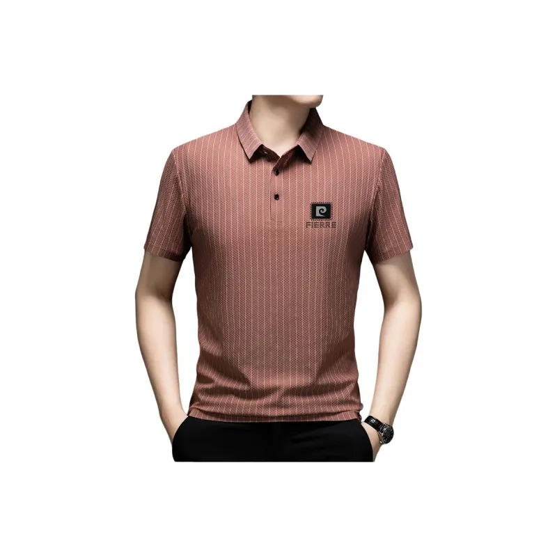 PIERRE CARDIN Polo Shirts Men-4