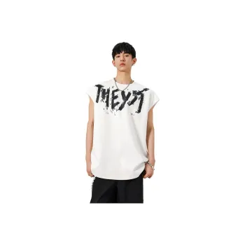 NOAHGIGI Tank Tops Unisex