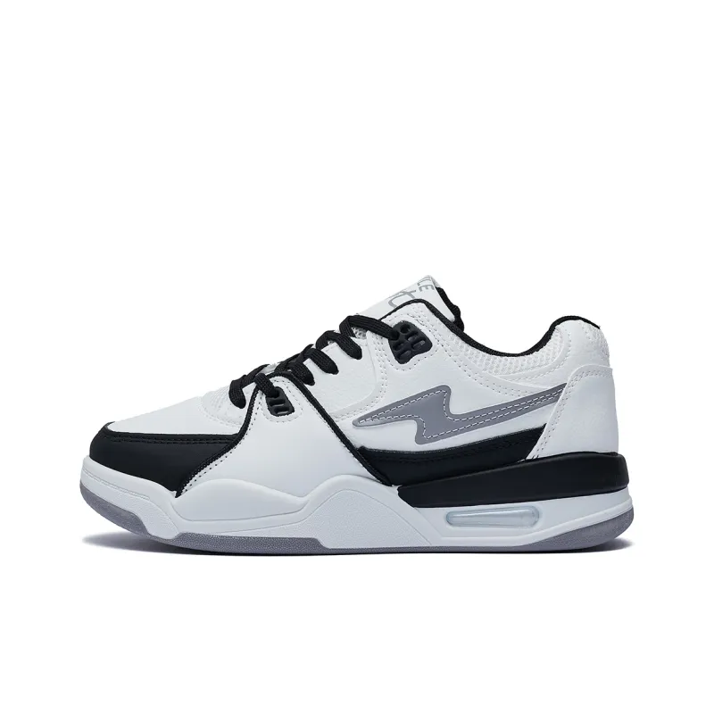VKOI 1999 Balanced, Lightweight, And Breathable Low Top Skateboard Shoes Women's-14