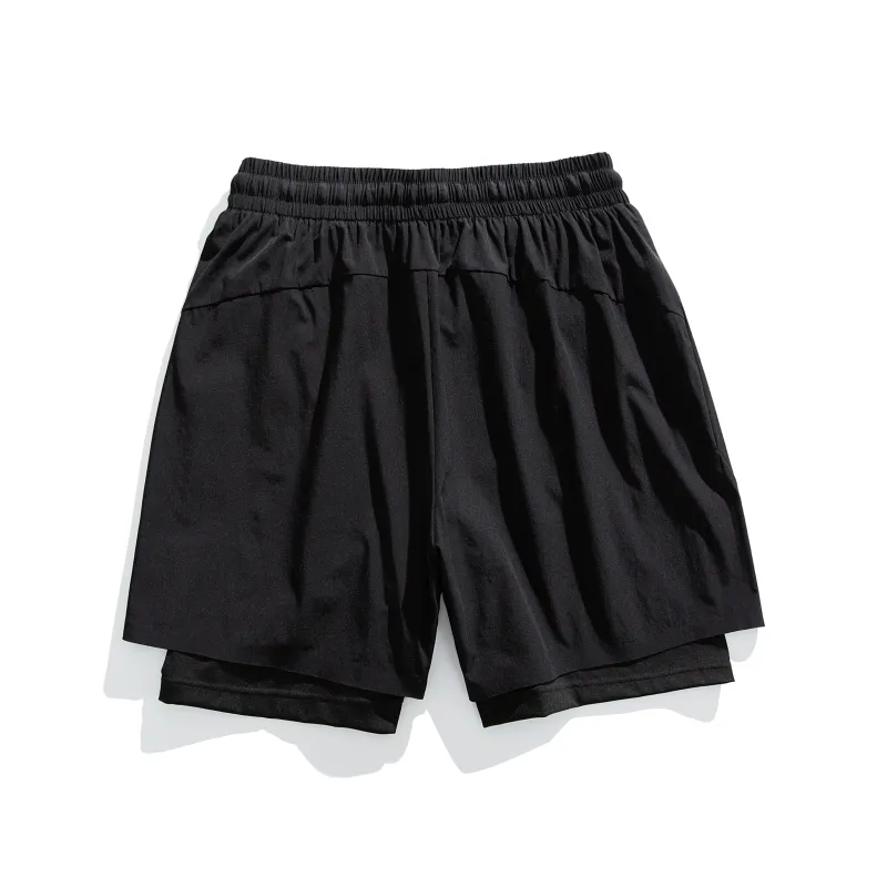 ROBINHOOD Sports Shorts Women's-11