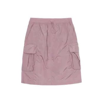 MLB Cargo Short Skirts Women's Pink