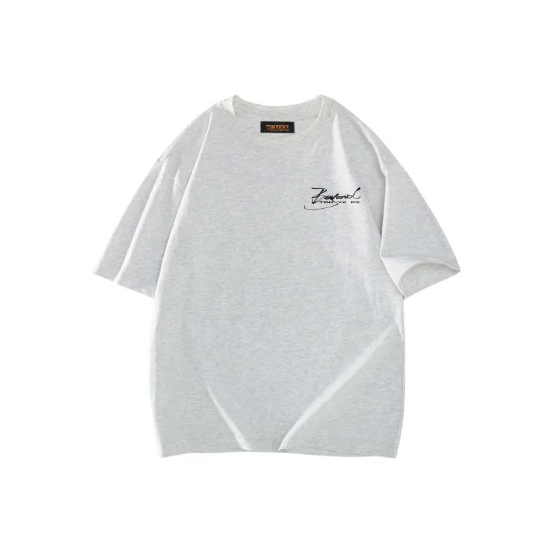 TONYKRZ T Shirts Unisex-19