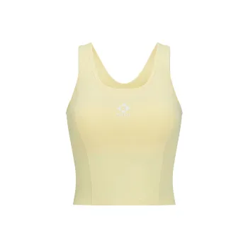 KUMPOO Sleeveless Sports Shirts Women's
