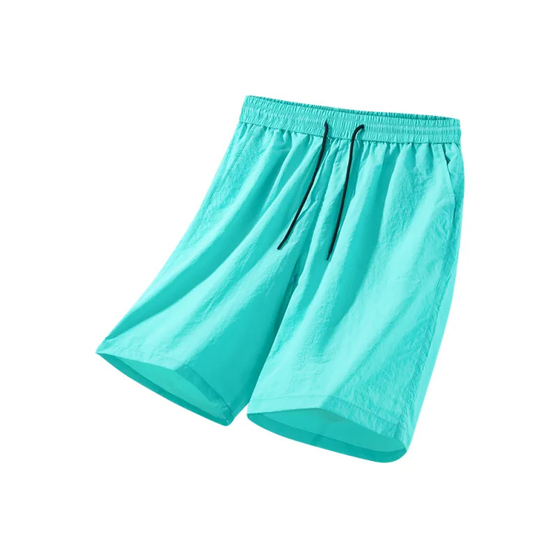 LSVE Sports Shorts Women's-6