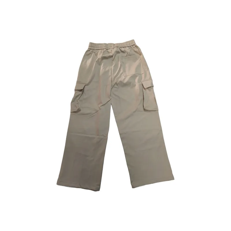 Jeep Outdoor Casual Pants Unisex-1