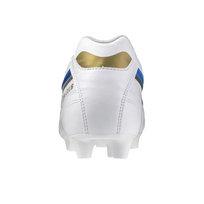 Mizuno Morelia 2 Club 'White Laser Blue'-3