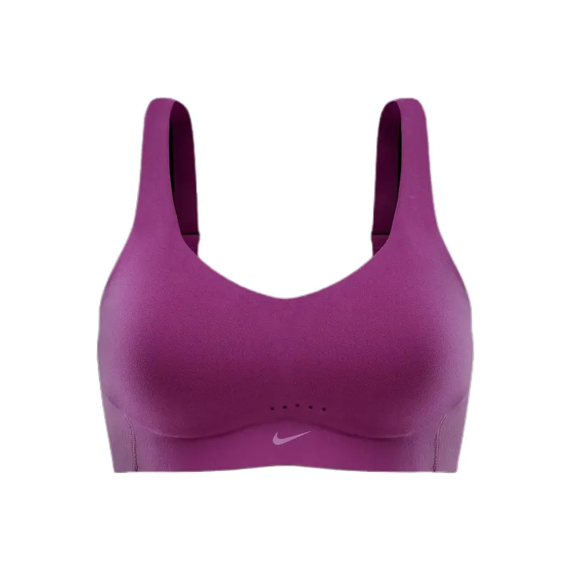 Nike Therma FIT One Women's High Waisted 7/8 Leggings-0