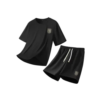 MINISO Casual Sportswear Unisex 2 Pack