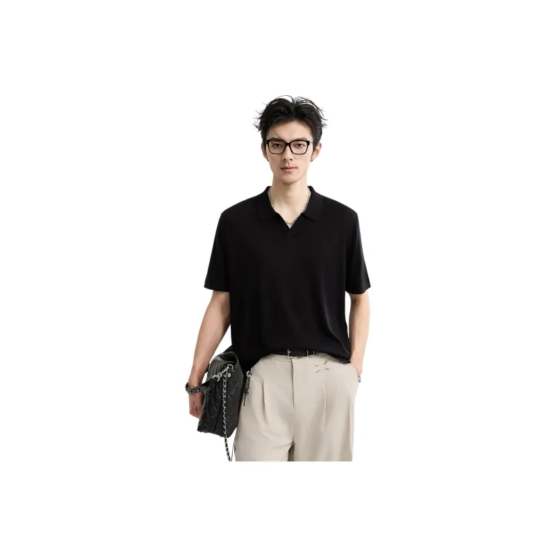 EARL JOEL Polo Shirts Men-0