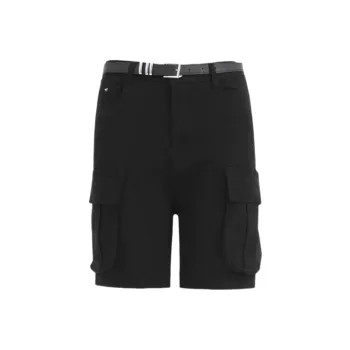 ZXZA Denim Shorts Women's