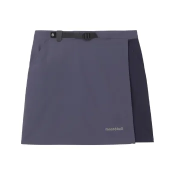 MONTBELL Sports Shorts Women's