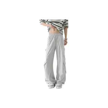 DUNHUANG ART INSTITUTE Casual Pants Unisex