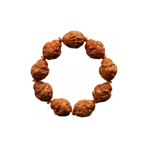 Noritake Olive Pit Bracelets Men's