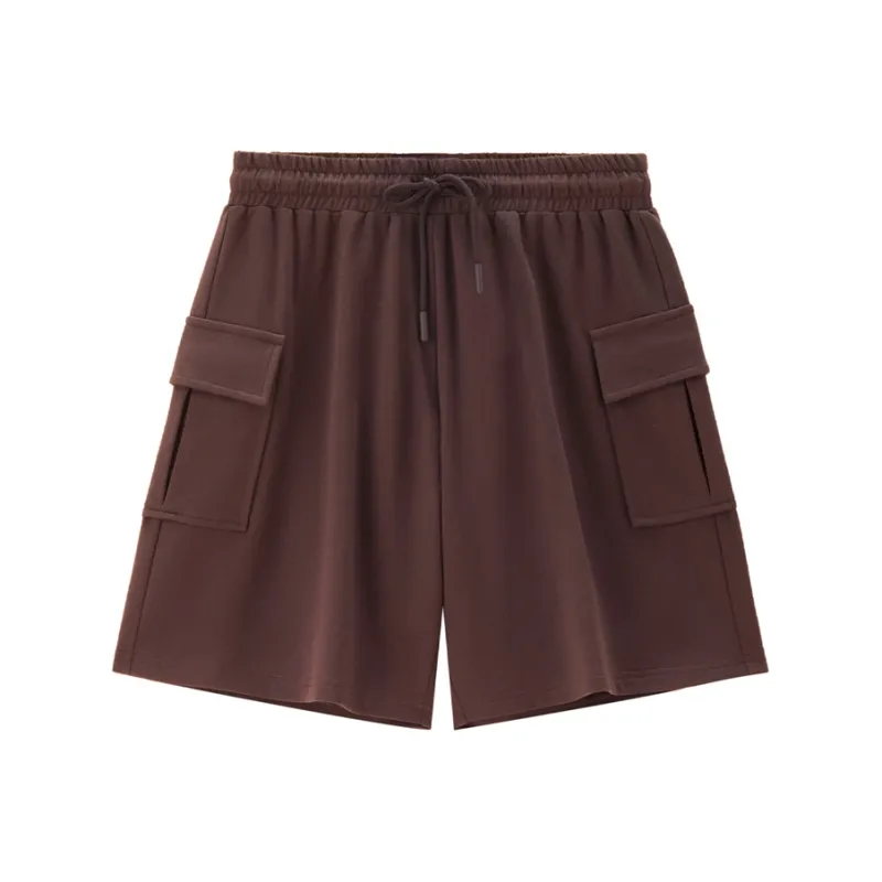 UNIQLO Cargo Shorts Women's-14