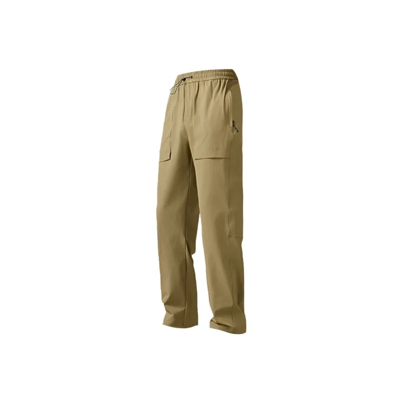 OPMO Casual Pants Unisex-55