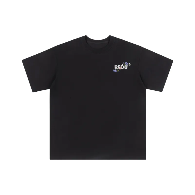 REDU T Shirts Unisex-1
