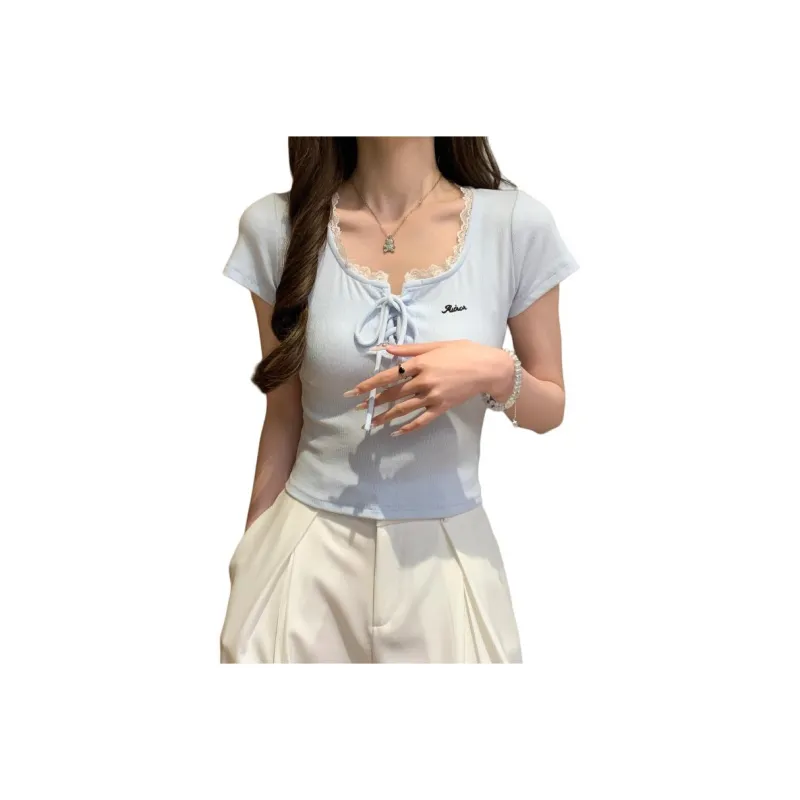 The Temptation Of The Muse T Shirt Women's-4