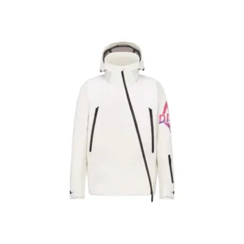 DIOR Jackets & Coats Men's White