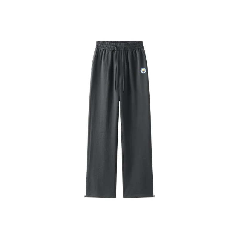 Manchester City F.C. Casual Pants Unisex-0